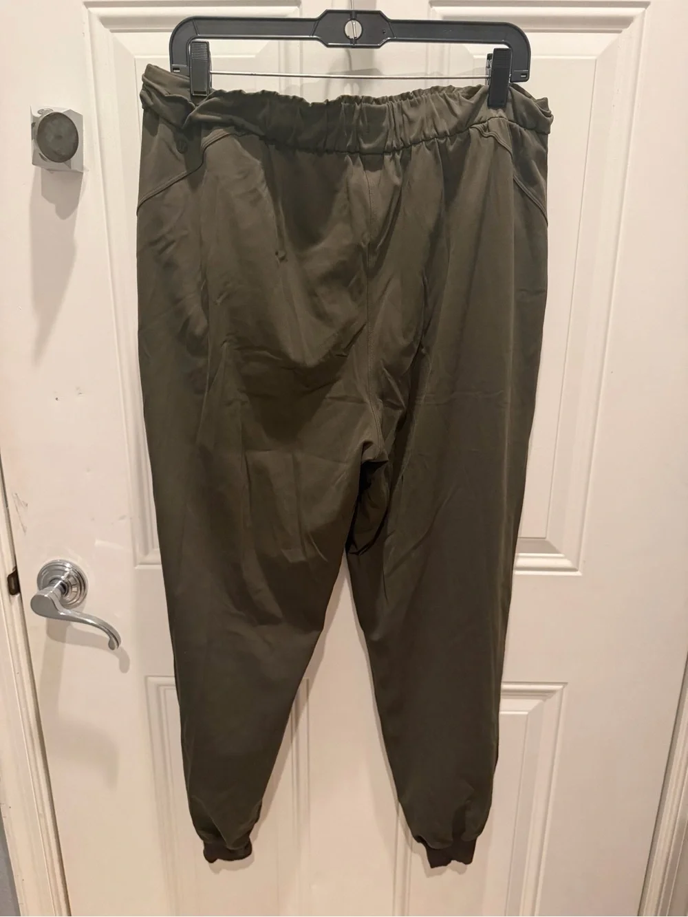 Lululemon Stretch High-Rise Jogger *Full Length